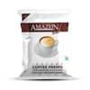 Amazon Plus Coffee Premix single serve sachet for office and cafe vending