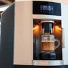 Best commercial coffee machine Vadodara Breville BES870XL espresso maker silver office use