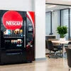 Nescafe Coffee Vending Machine on Rent in Sector 63 | COFFEE WALLA