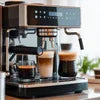 Best Office Coffee Machine Provider Noida Sector 63 | COFFEE WALLA