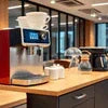 Office Coffee Machine on Hire Kaushambi Ghaziabad | Coffee Walla