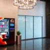 Atlantis Nescafe Vending Machine Noida Sector 4 Rental | COFFEE WALLA