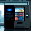 Corporate Vending Machine Rental Noida Sector 12: The Ultimate Office Solution | COFFEE WALLA