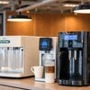 Tea Coffee Machine Rental Noida Sector 24 | COFFEE WALLA