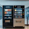 Coffee Vending Machine Near Me Noida Sector 25 | Best Solutions & Rental Options
