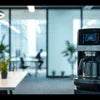 Office Coffee Machine Rental Noida Sector 31 | Vending Solutions by COFFEE WALLA
