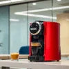 Nescafe Coffee Machine Rent Noida Sector 39 | COFFEE WALLA