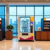 Coffee Machine for Large Office Noida Sector 67 | COFFEE WALLA