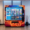 Atlantis Vending Machine on Hire Noida Sector 93 | COFFEE WALLA