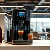 Atlantis Nescafe Machine Rental in Gurgaon Sector 14 | COFFEE WALLA