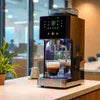 Coffee Machine Rent Gurgaon Sector 17: Hassle-Free Solutions for Offices and Cafes