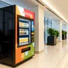 Tea Coffee Vendor Machine Rental Gurugram Sector 23 | COFFEE WALLA