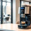 Coffee Machine Rental in Kaushambi Ghaziabad | Office & Commercial Solutions