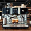 Top Commercial Coffee Machines in Gurugram Sector 45 | COFFEE WALLA