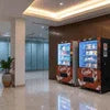 Vending Machine Supplier Gurugram Sector 74: Automatic & Customized Solutions