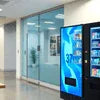 Vending Machine on Hire in Gurgaon Sector 102 | COFFEE WALLA