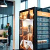 Coffee Machine Rental Service Sector 16 Faridabad | COFFEE WALLA