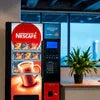 Nescafe Vending Premix: Boost Your Office Coffee Experience with COFFEE WALLA