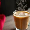 Nescafe Latte Premix: Instant Café-Style Coffee for Offices and Cafés