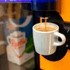 Vending Machine Coffee Premix: Reliable Coffee Solutions for Delhi Offices | COFFEE WALLA