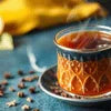 Atlantis Masala Tea Premix: The Perfect Chai Solution for Offices & Cafes | COFFEE WALLA