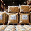 Ginger Tea Premix Wholesale: Your Source for Bulk Blends | COFFEE WALLA