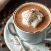 Hot Chocolate Premix: The Ultimate Guide for Offices and Cafes