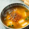 Hot & Sour Soup Premix: Quick, Tasty Soup Anytime | COFFEE WALLA