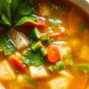 Discover the Best Manchow Soup Premix: Easy, Tasty & Perfect for Offices | COFFEE WALLA