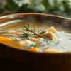 Chicken Soup Premix: Healthy, Delicious Vending Solutions in Delhi | COFFEE WALLA