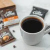 Double Shot Coffee Premix: Elevate Your Office Coffee with COFFEE WALLA