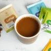 Low Sugar Coffee Premix: Healthier Coffee Solutions from COFFEE WALLA