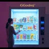 Godrej Vending Machine in Delhi | Office & Commercial Coffee Solutions by COFFEE WALLA