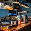 Coffee Machine on Rent in Delhi: Flexible Solutions for Your Office or Cafe | COFFEE WALLA