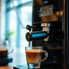 Coffee Machine Ludhiana: Best Vending Solutions for Offices & Cafes | COFFEE WALLA