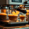Coffee Machine in Ahmedabad: Top Brands, Vending Solutions, and Maintenance