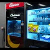Godrej Premix Wholesale: Your Trusted Source for Tea & Coffee Vending Machine Supplies in Delhi