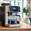 Coffee Machine on Rent in Delhi | COFFEE WALLA Rental Solutions