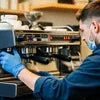 Coffee Machine AMC Service in Delhi | Complete Maintenance & Support