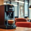 Nescafe Coffee Machine Ghaziabad: Reliable Office & Commercial Solutions | COFFEE WALLA