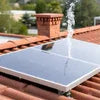 Pressurized Solar Geyser: Energy Saving Solutions by COFFEE WALLA