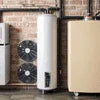 Hybrid Electric + Heat Pump Geyser: The Ultimate Energy Efficient Water Heater