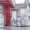 Centralized Water Heating System: Efficient Solutions for Commercial Spaces