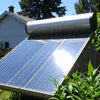 Benefits of Solar Water Heater (Evacuated Tube) for Homes & Businesses | Coffee Walla