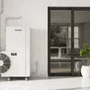AO Smith Heat Pump Heater in Delhi | COFFEE WALLA
