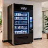 V-Guard Victo Coffee Machine: Reliable Vending for Delhi Workspaces & Cafes