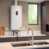 V-Guard Sprinhot: Best Water Heater for Offices in Delhi | COFFEE WALLA