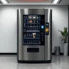 Usha Instafresh – The Ultimate Coffee Vending Solution in Delhi | COFFEE WALLA