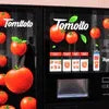 Tornatto tomato soup powder supplier Ghaziabad vending machine for office and cafe use