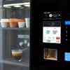 Atlantis Cafe Plus Control Card vending machine interface for office and cafe use